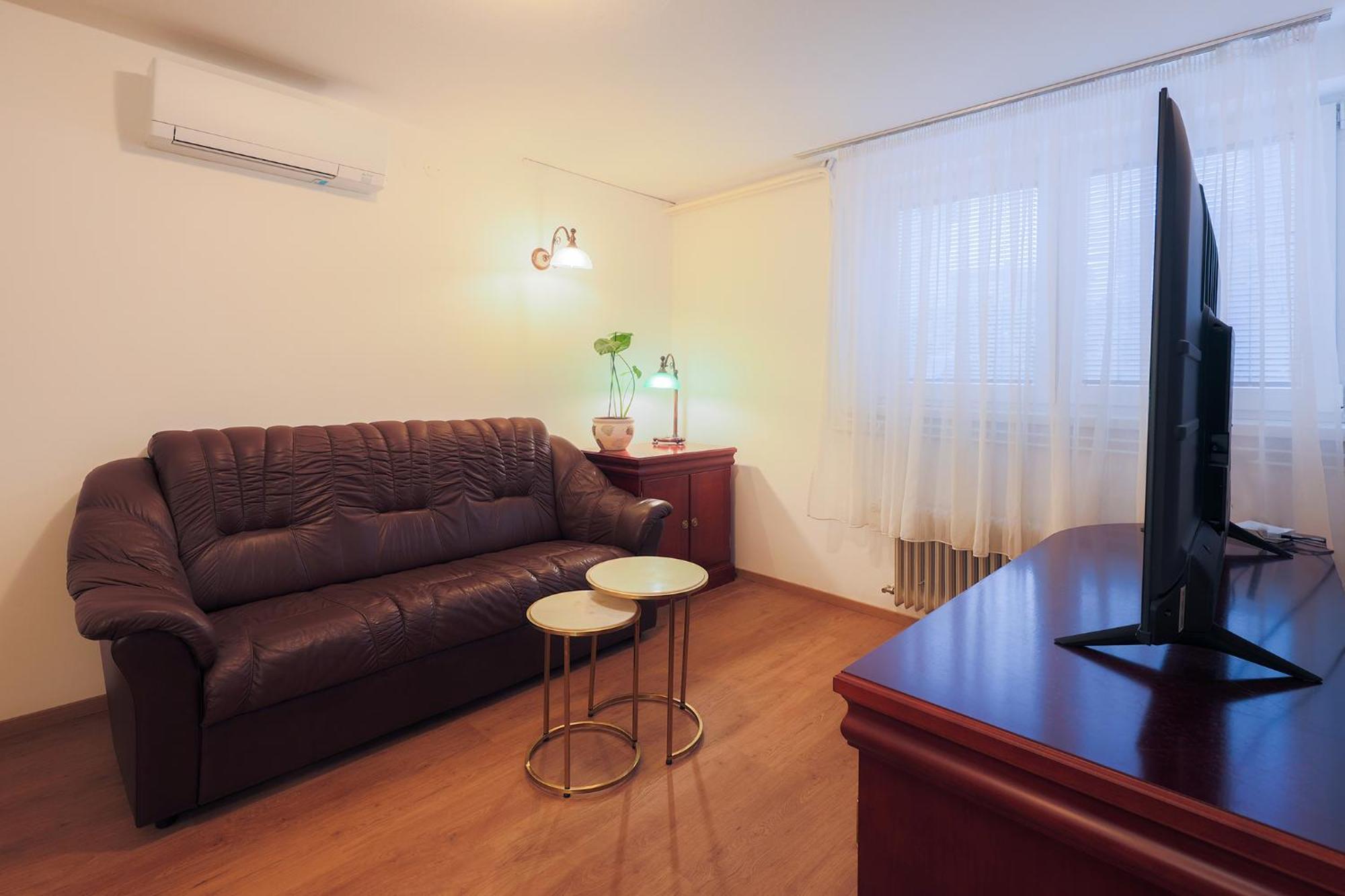 Papas Apartment Lesce  Kültér fotó