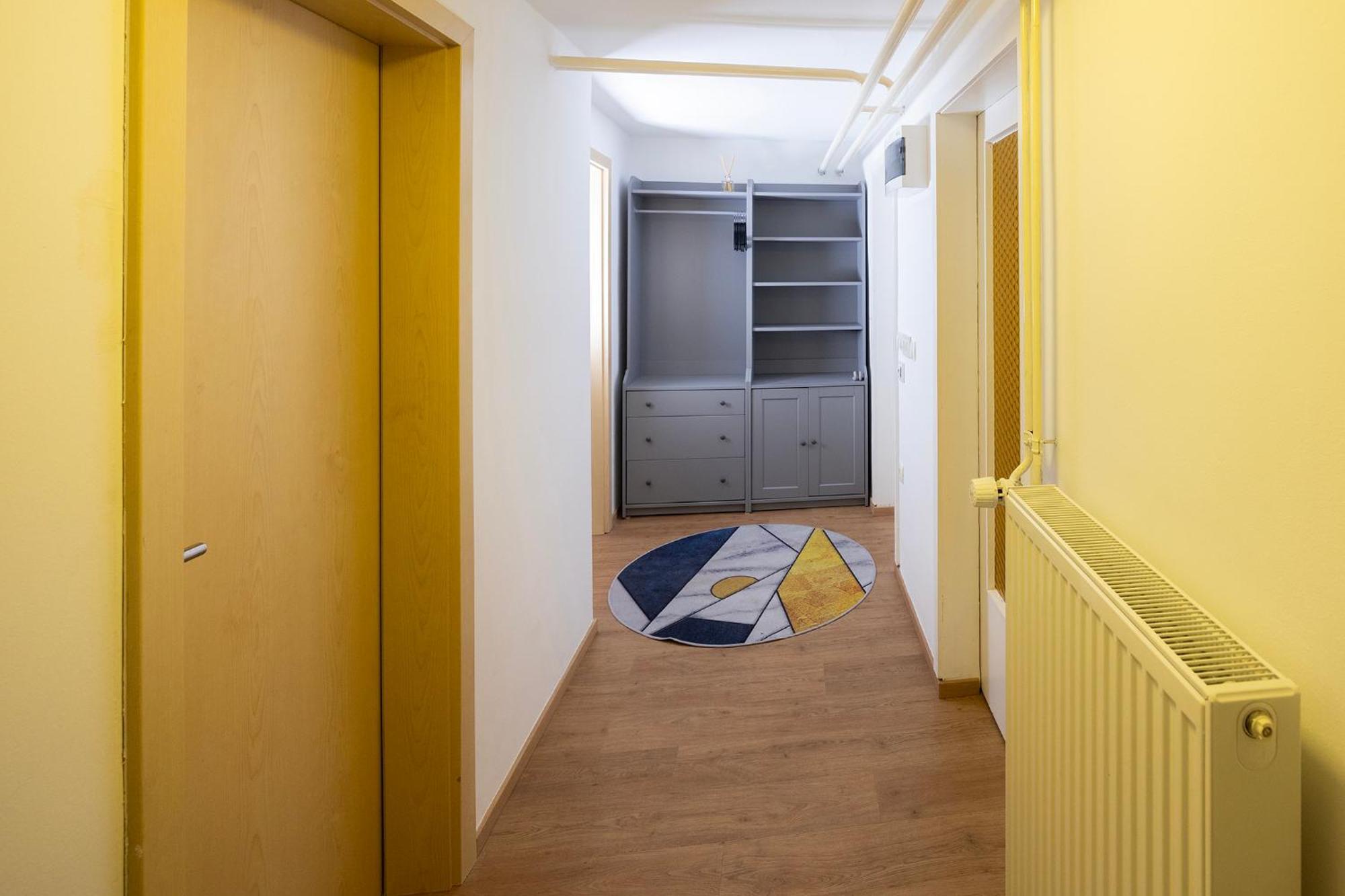 Papas Apartment Lesce  Kültér fotó