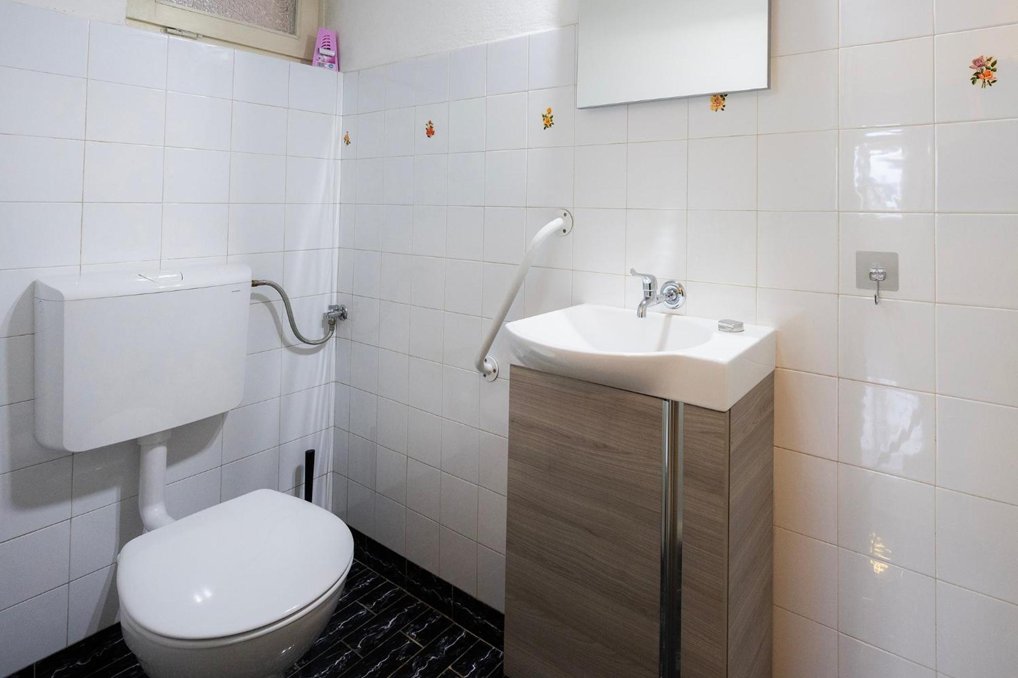 Papas Apartment Lesce  Kültér fotó